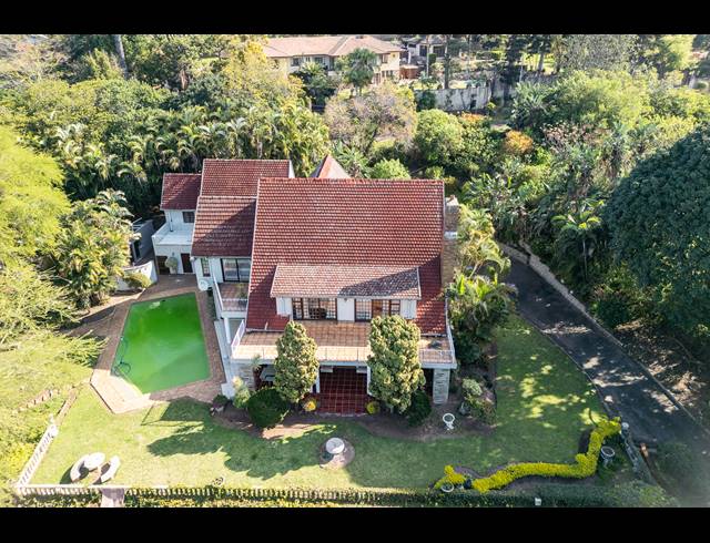 5 BEDROOM HOUSE FOR SALE IN WESTVILLE